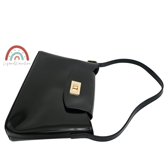 New! J. Crew Edie Shoulder Bag in Italian Leather - Picture 12 of 16